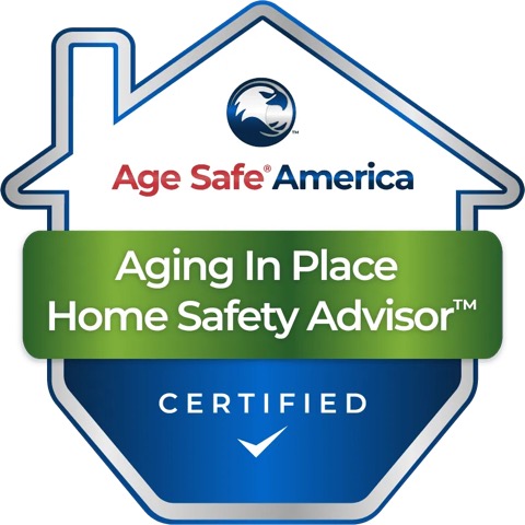 Aging-In-Place Home Safety Advisor 